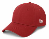 Custom New Era Adjustable Structured Cap