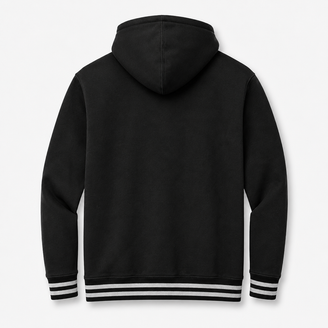 Custom New Era® Comeback Fleece Pullover Hoodie