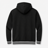 Custom New Era® Comeback Fleece Pullover Hoodie