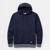 Custom New Era® Comeback Fleece Pullover Hoodie