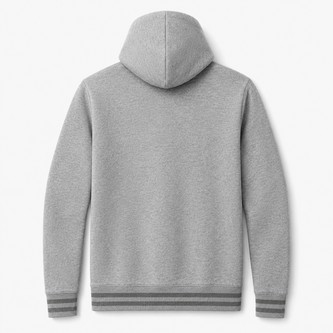 Custom New Era® Comeback Fleece Pullover Hoodie