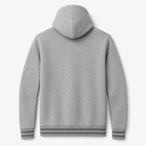 Custom New Era® Comeback Fleece Pullover Hoodie
