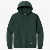 Custom New Era® Comeback Fleece Pullover Hoodie