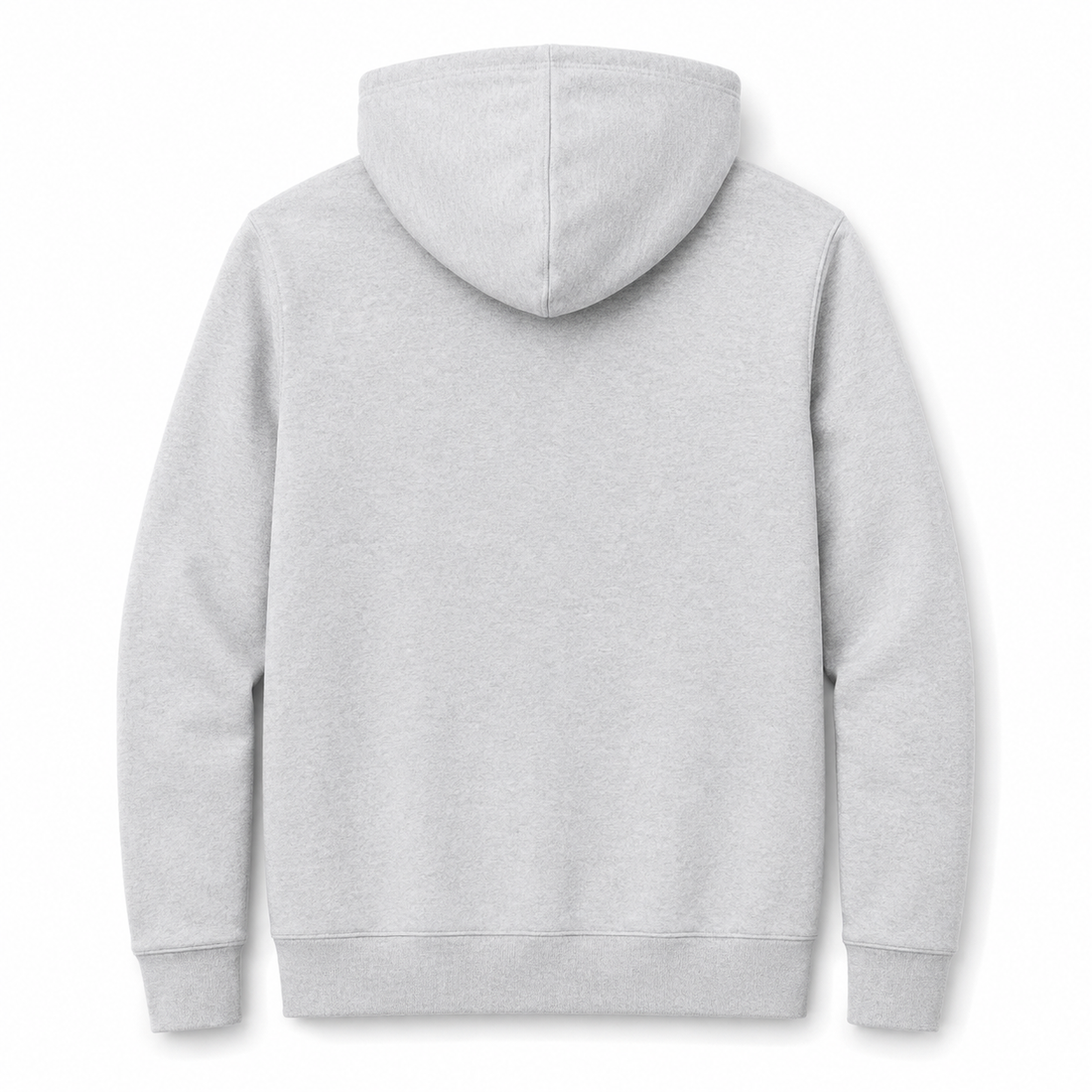 Custom New Era® Comeback Fleece Pullover Hoodie