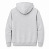 Custom New Era® Comeback Fleece Pullover Hoodie