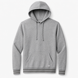 Custom New Era® Comeback Fleece Pullover Hoodie