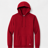 Custom New Era® Comeback Fleece Pullover Hoodie