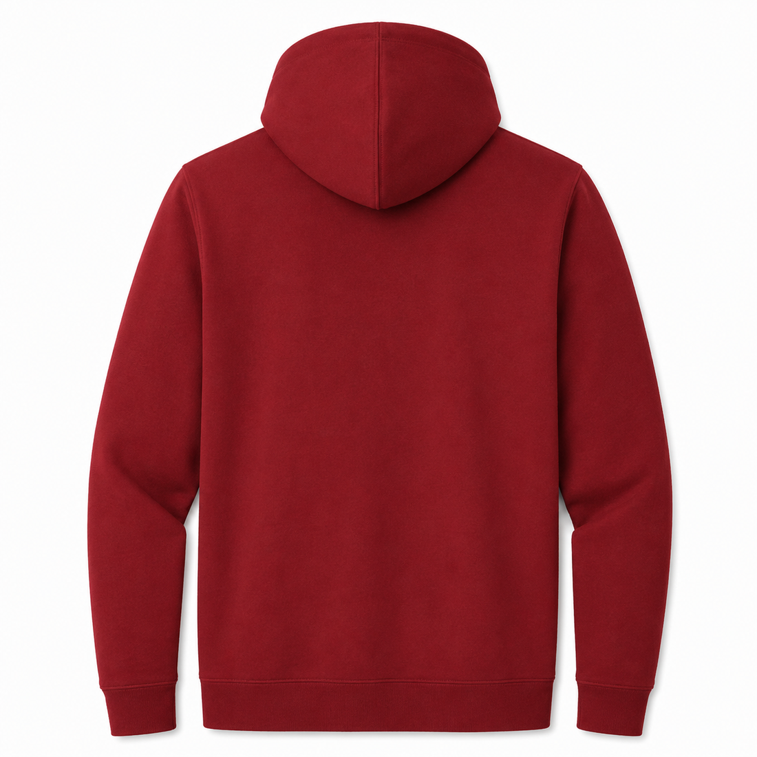 Custom New Era® Comeback Fleece Pullover Hoodie