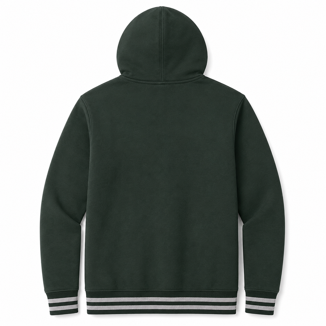 Custom New Era® Comeback Fleece Pullover Hoodie
