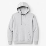 Custom New Era® Comeback Fleece Pullover Hoodie