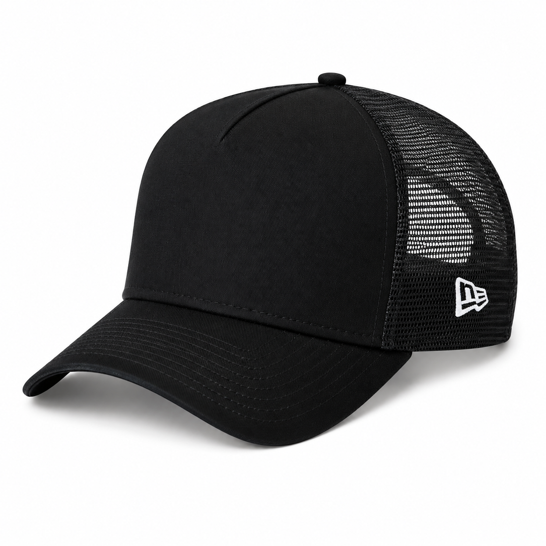 Custom New Era trucker cap