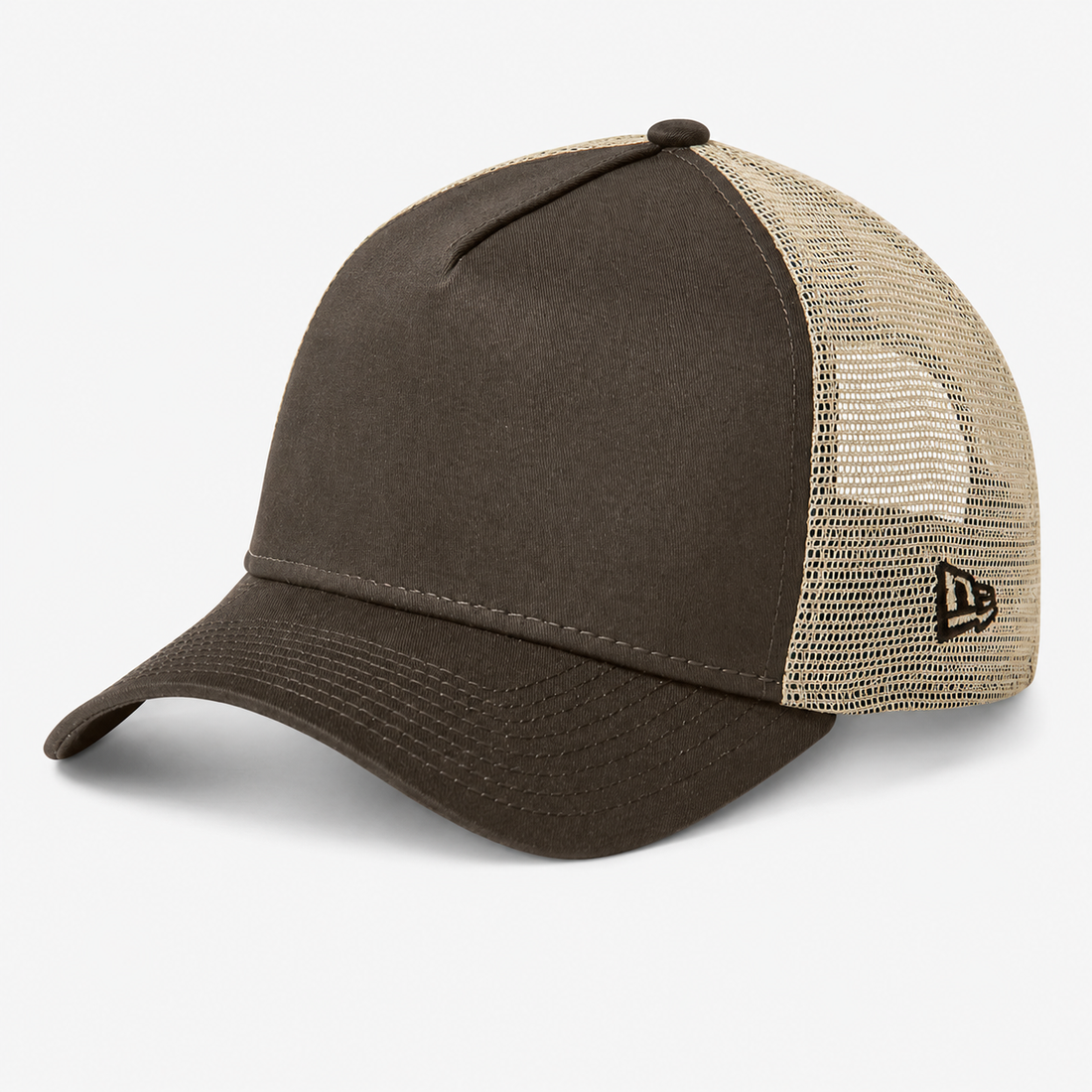 Custom New Era trucker cap