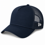 Custom New Era trucker cap