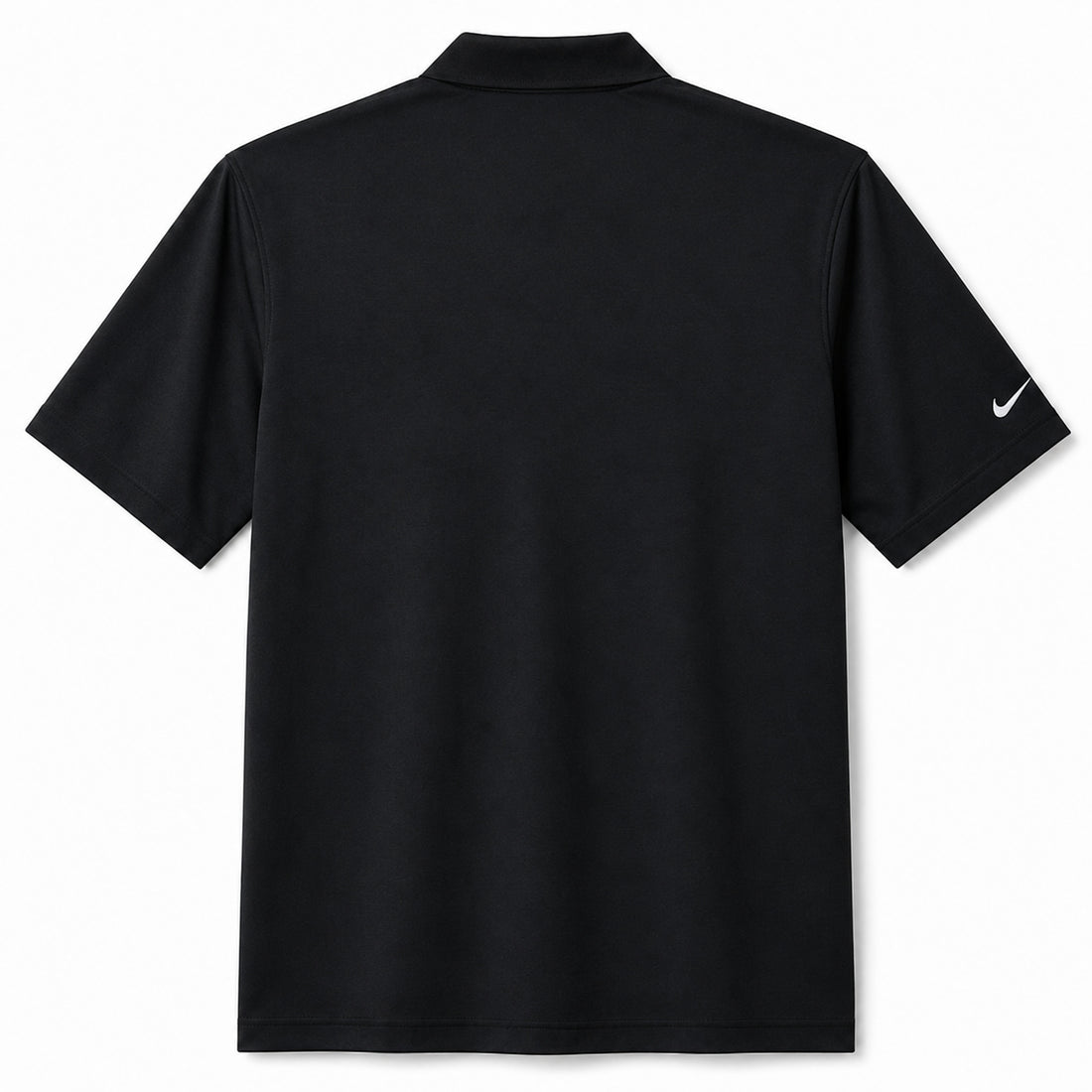 Custom Nike Dri-FIT Micro Pique 2.0 Polo