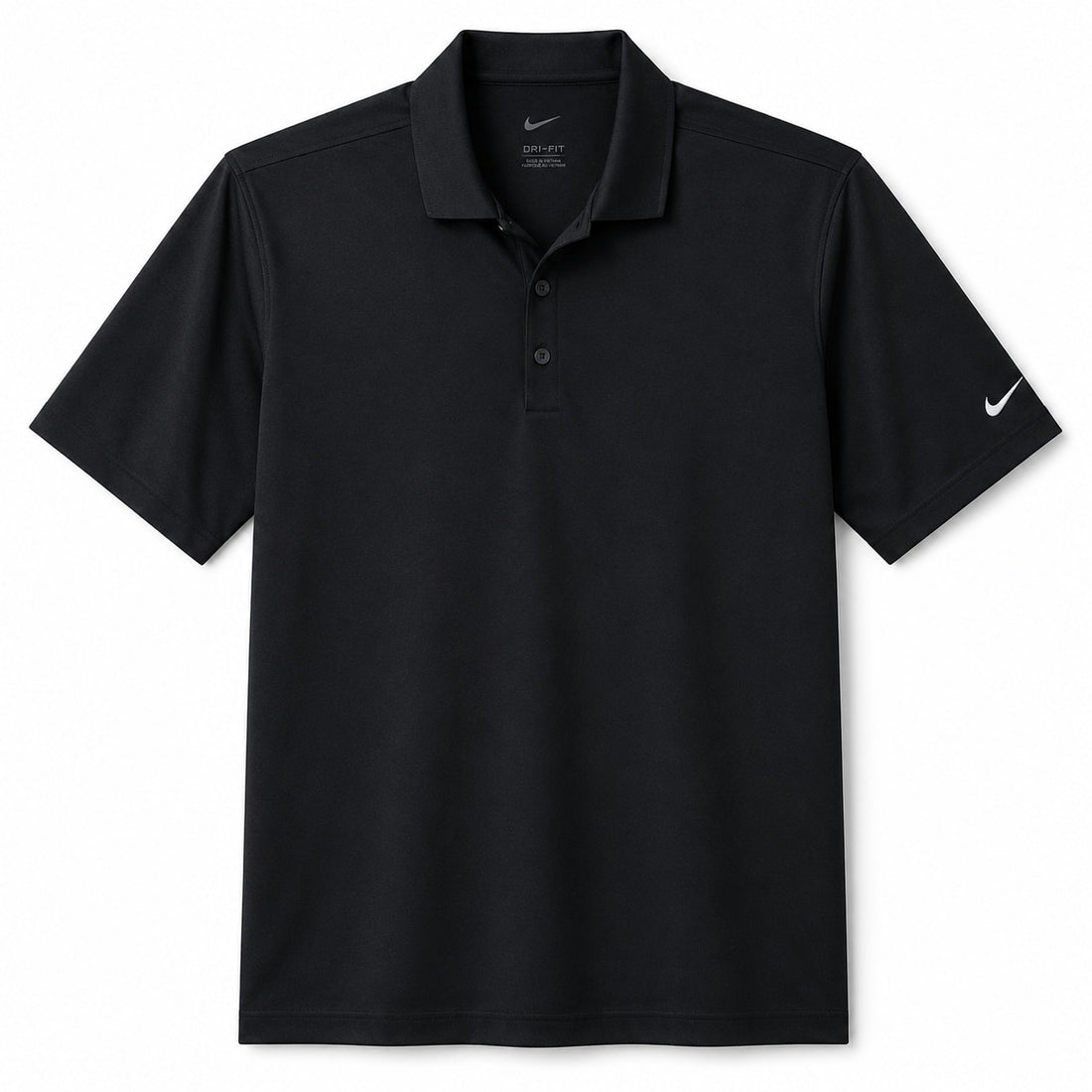 Custom Nike Dri-FIT Micro Pique 2.0 Polo