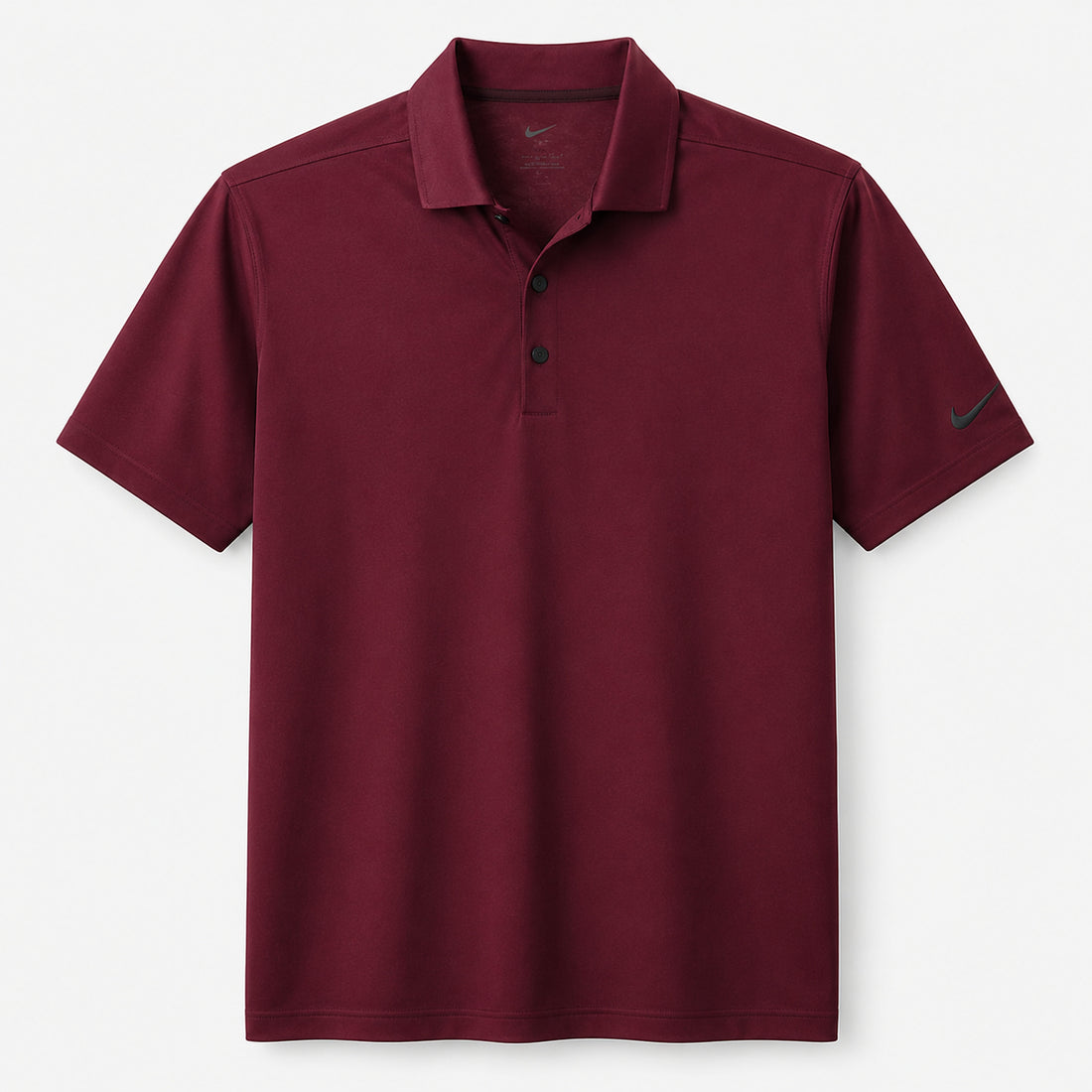 Custom Nike Dri-FIT Micro Pique 2.0 Polo