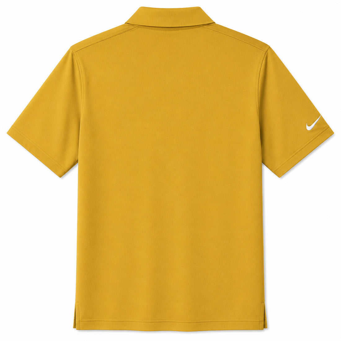 Custom Nike Dri-FIT Micro Pique 2.0 Polo