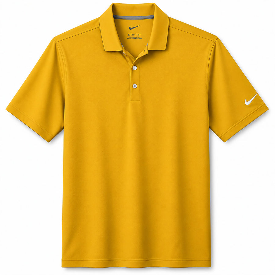 Custom Nike Dri-FIT Micro Pique 2.0 Polo