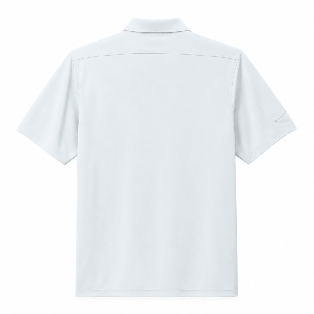Custom Nike Dri-FIT Micro Pique 2.0 Polo