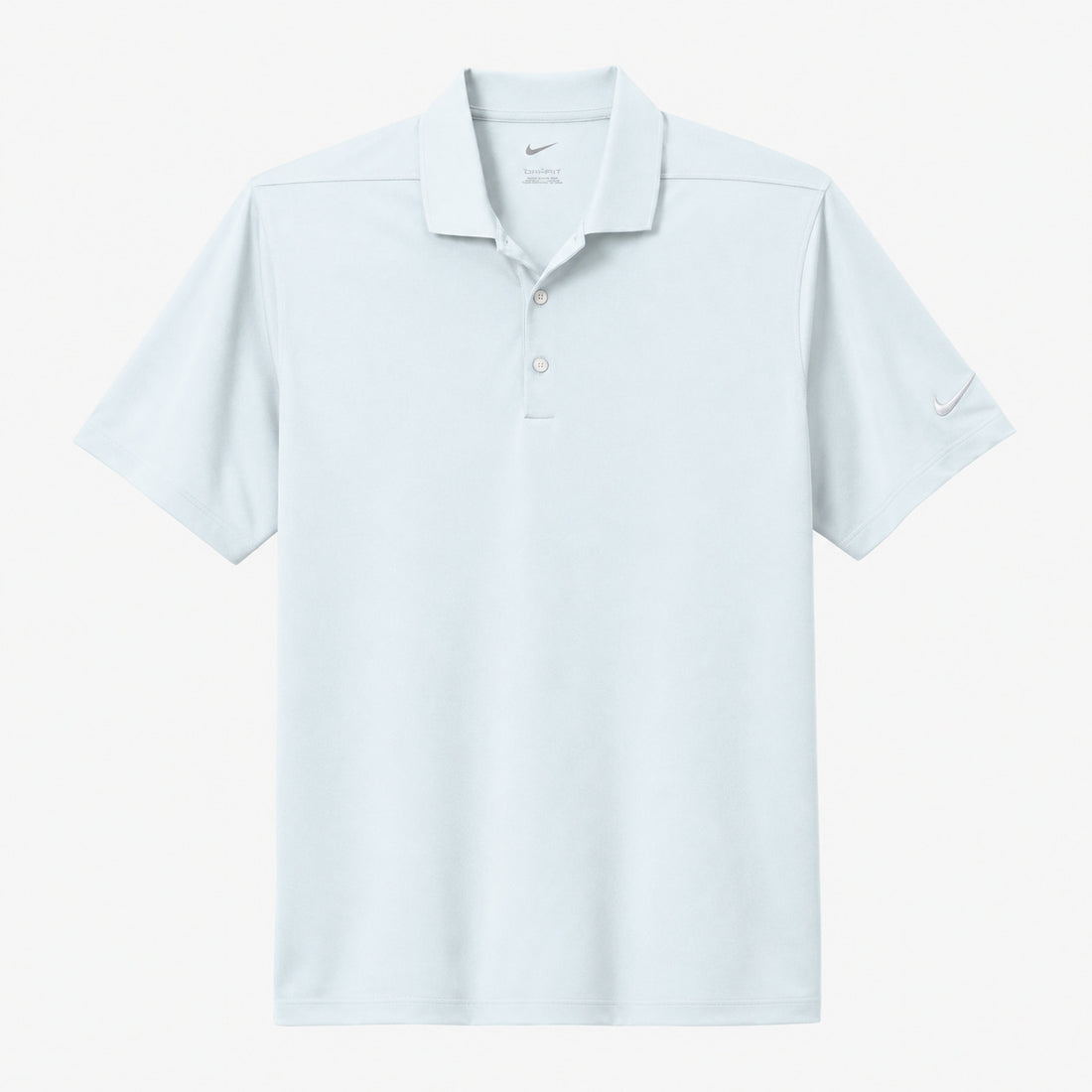 Custom Nike Dri-FIT Micro Pique 2.0 Polo