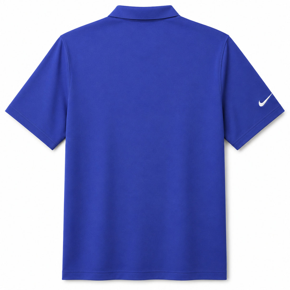 Custom Nike Dri-FIT Micro Pique 2.0 Polo