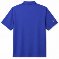 Custom Nike Dri-FIT Micro Pique 2.0 Polo
