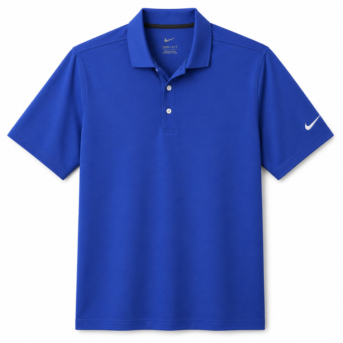 Custom Nike Dri-FIT Micro Pique 2.0 Polo