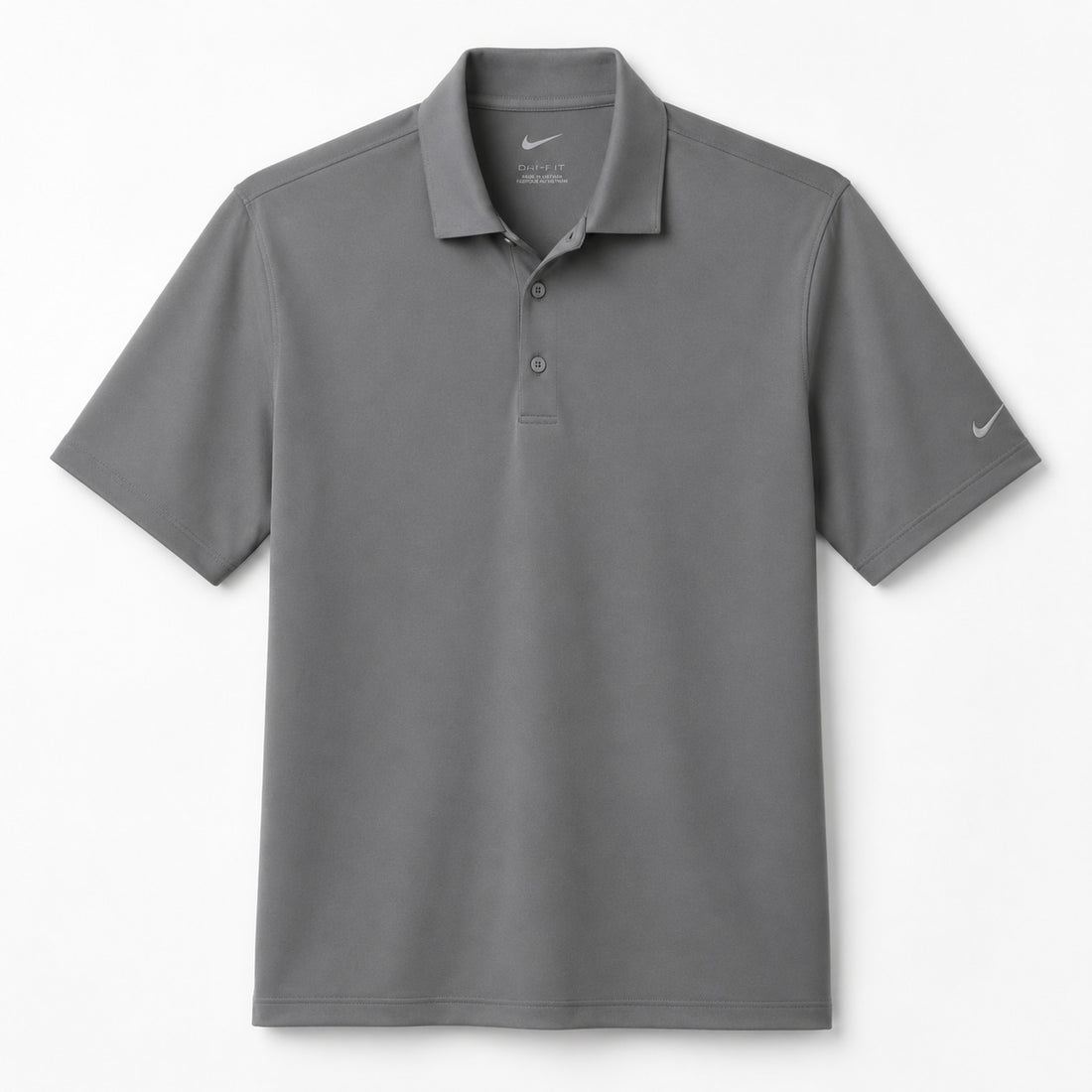 Custom Nike Dri-FIT Legacy Polo