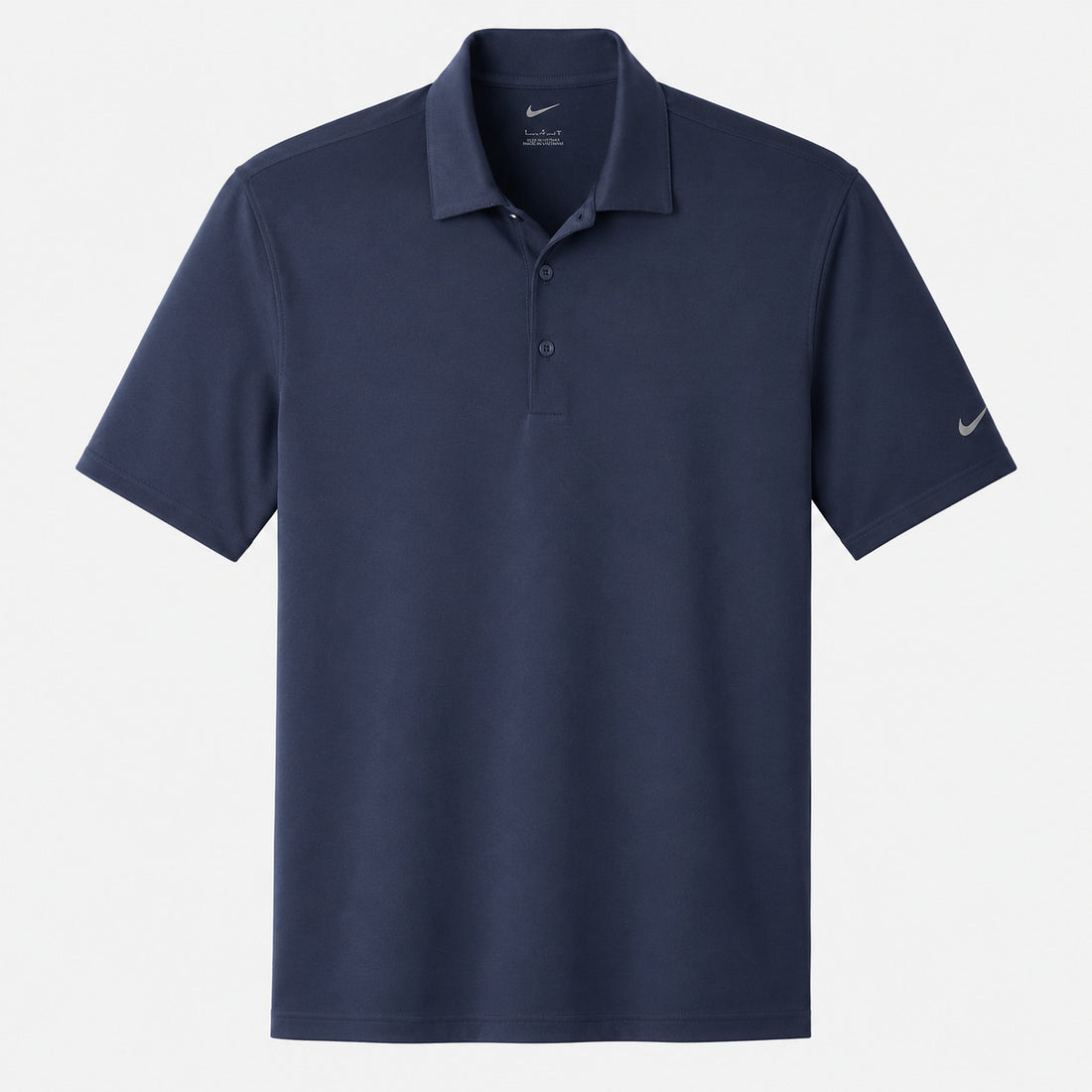 Custom Nike Dri-FIT Legacy Polo