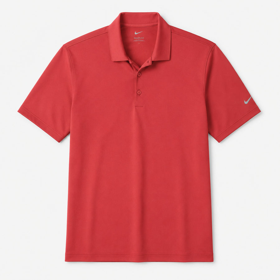 Custom Nike Dri-FIT Legacy Polo