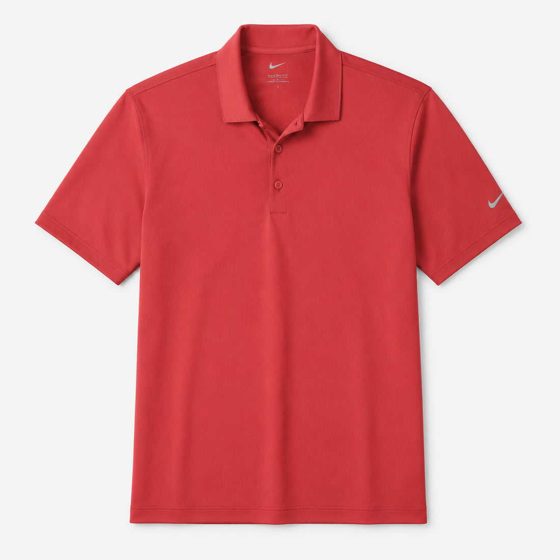 Custom Nike Dri-FIT Legacy Polo