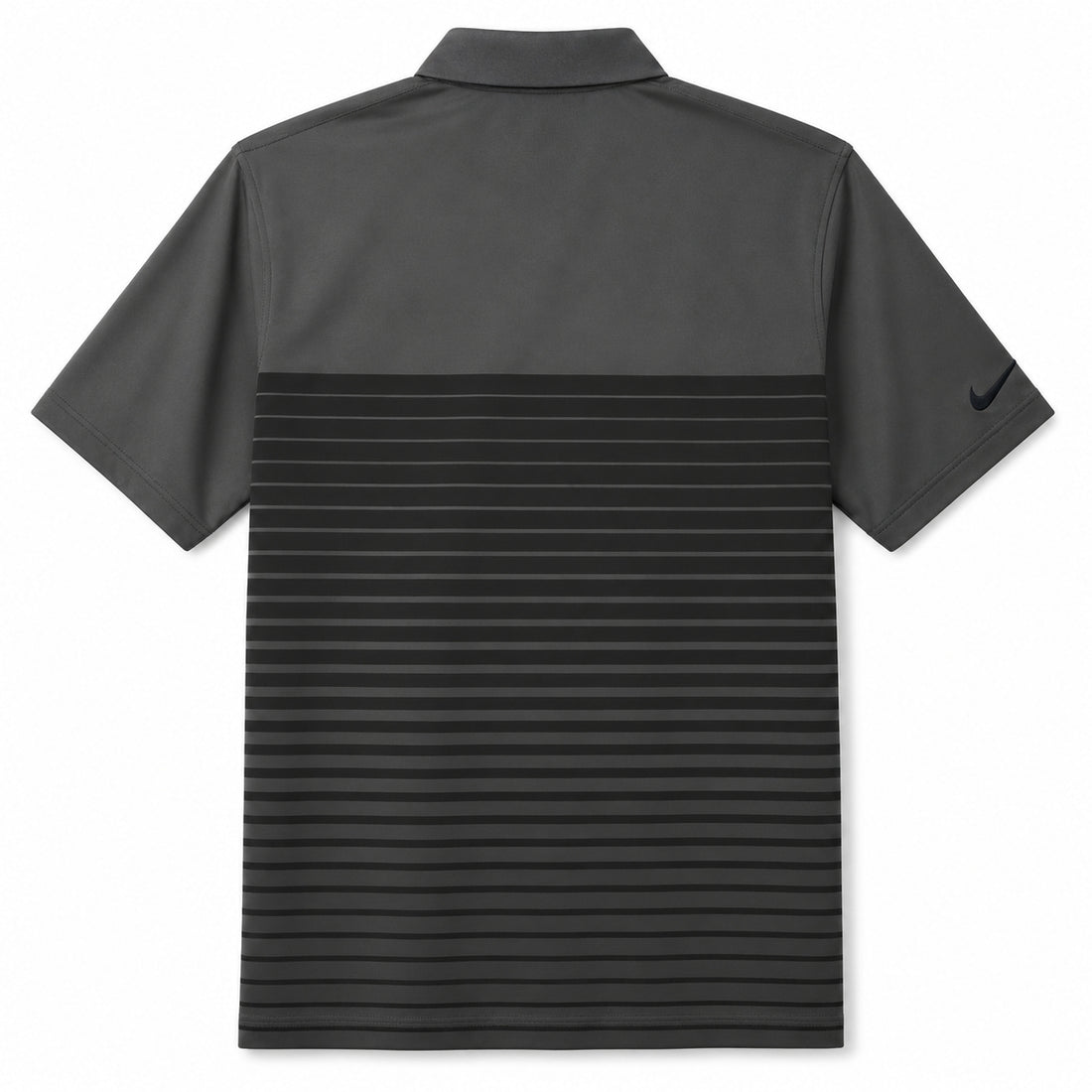 Custom Nike Dri-FIT Vapor Block Polo