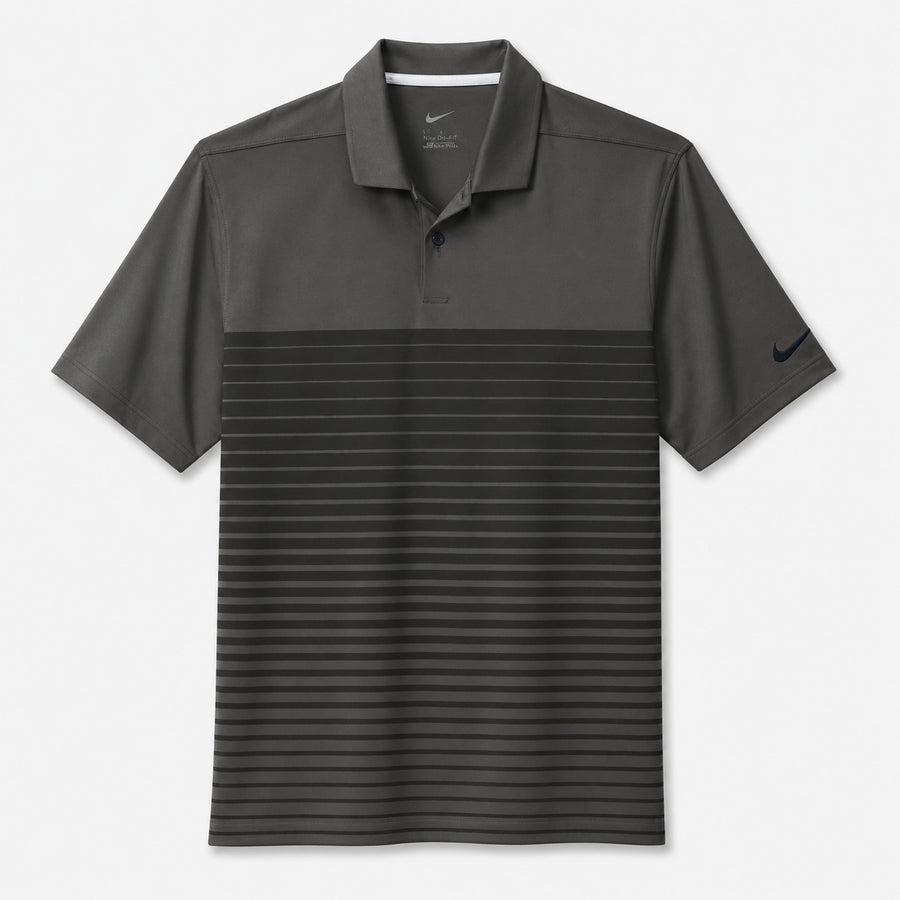 Custom Nike Dri-FIT Vapor Block Polo