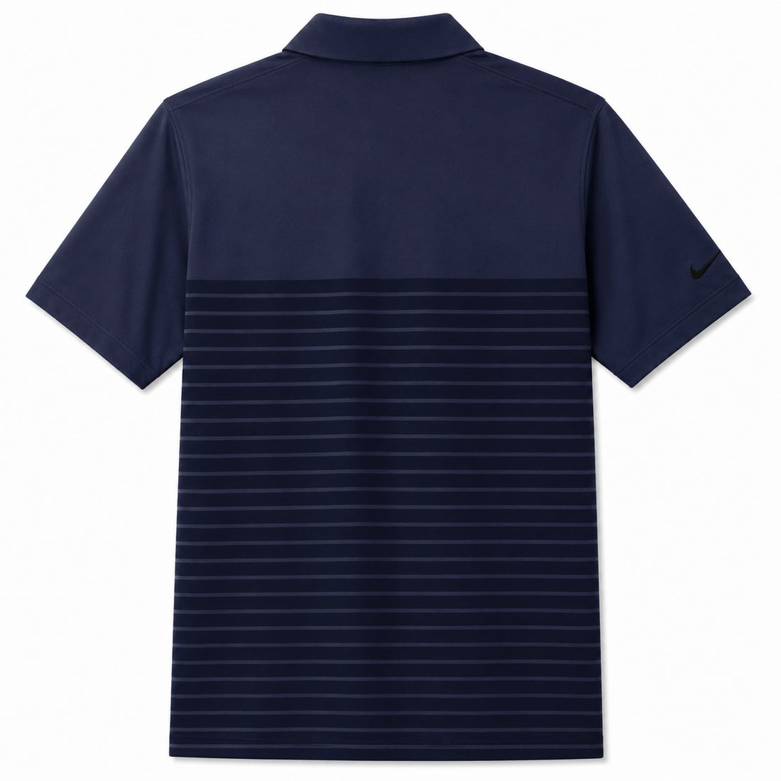 Custom Nike Dri-FIT Vapor Block Polo