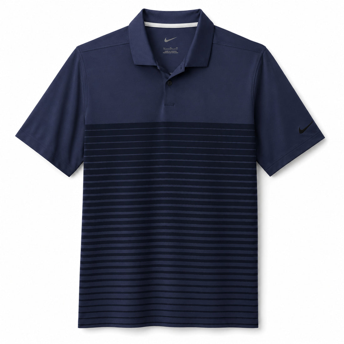 Custom Nike Dri-FIT Vapor Block Polo