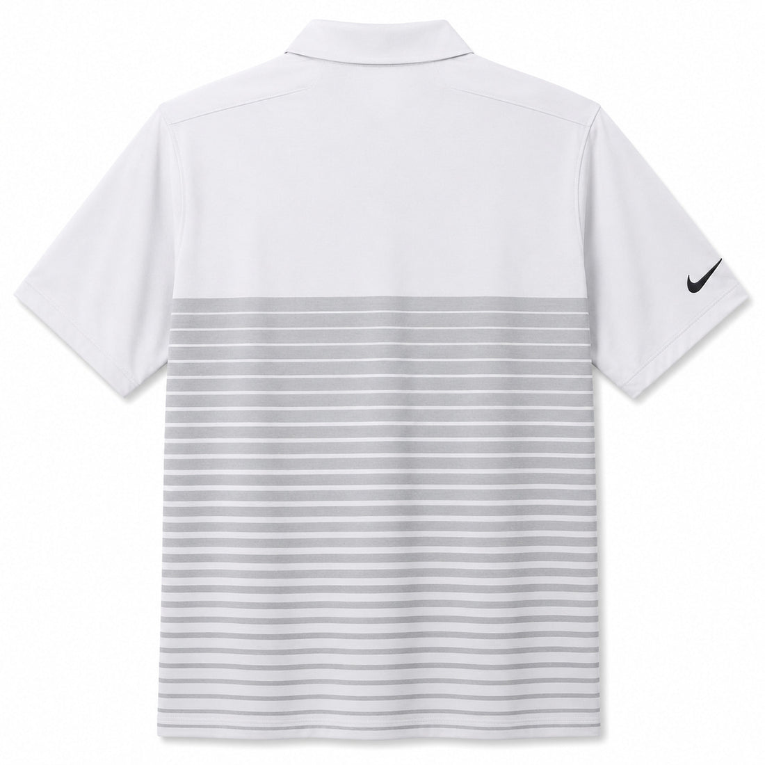 Custom Nike Dri-FIT Vapor Block Polo