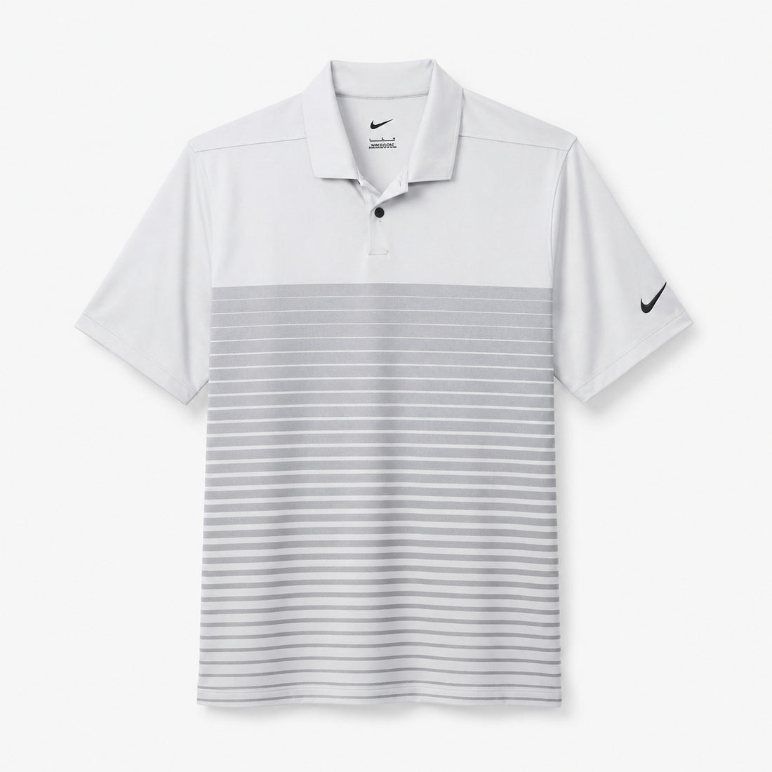 Custom Nike Dri-FIT Vapor Block Polo