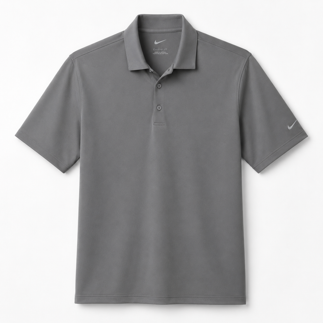 Custom Nike Dri-FIT Legacy Polo