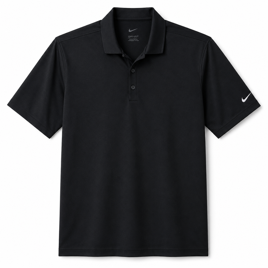 Custom Nike Dri-FIT Micro Pique 2.0 Polo