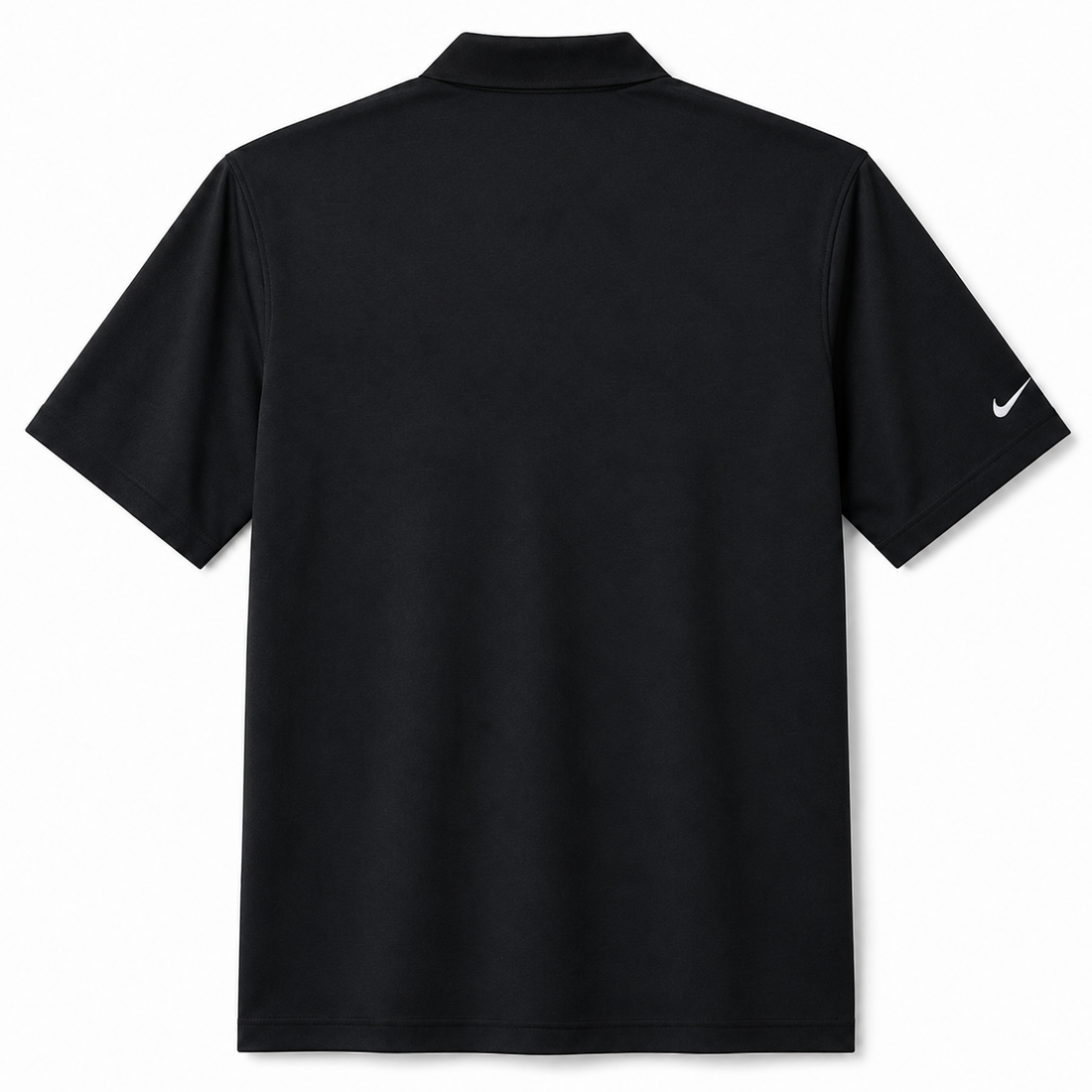Custom Nike Dri-FIT Micro Pique 2.0 Polo