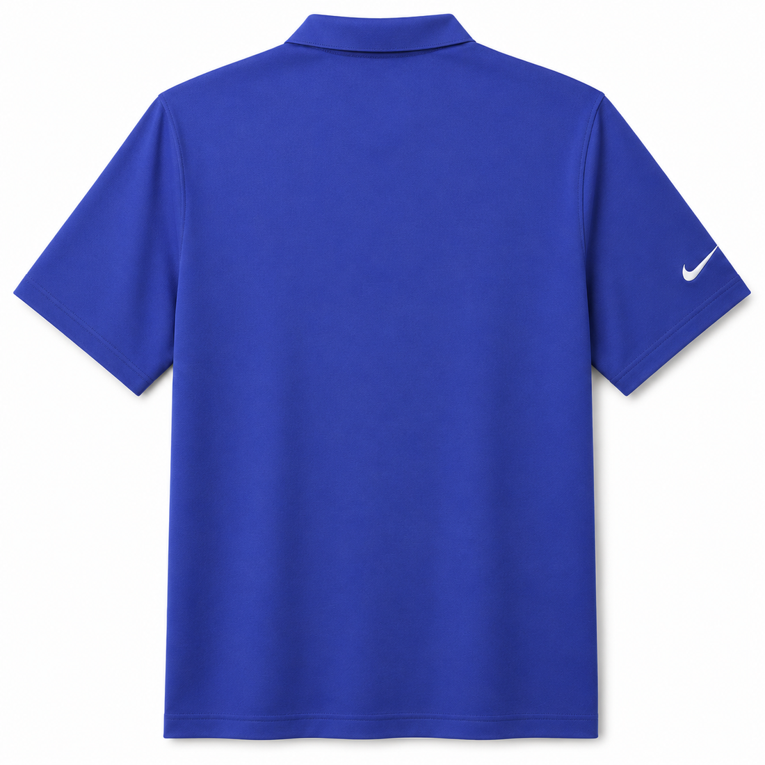 Custom Nike Dri-FIT Micro Pique 2.0 Polo