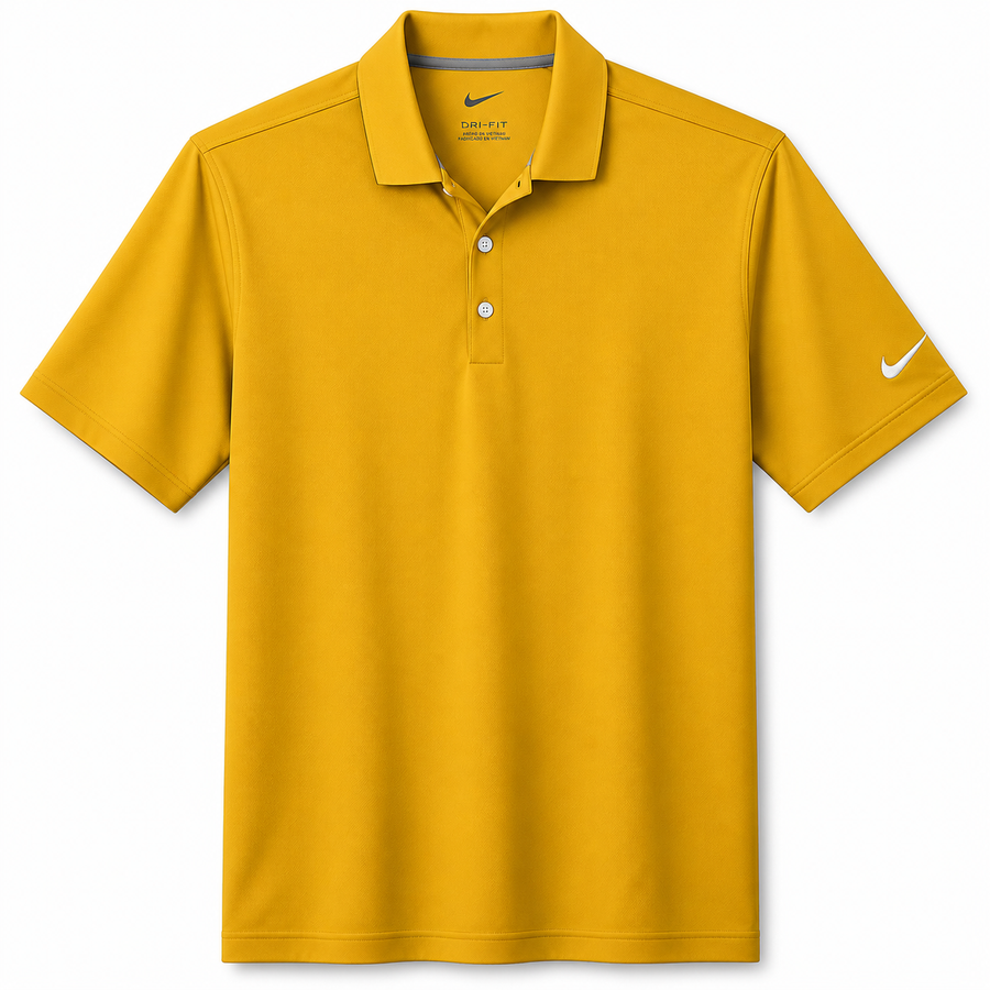 Custom Nike Dri-FIT Micro Pique 2.0 Polo