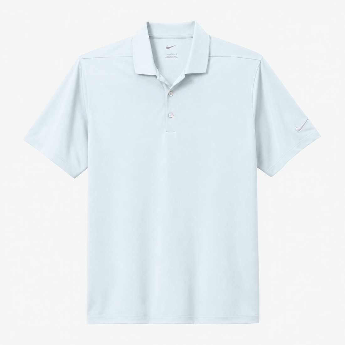 Custom Nike Dri-FIT Micro Pique 2.0 Polo