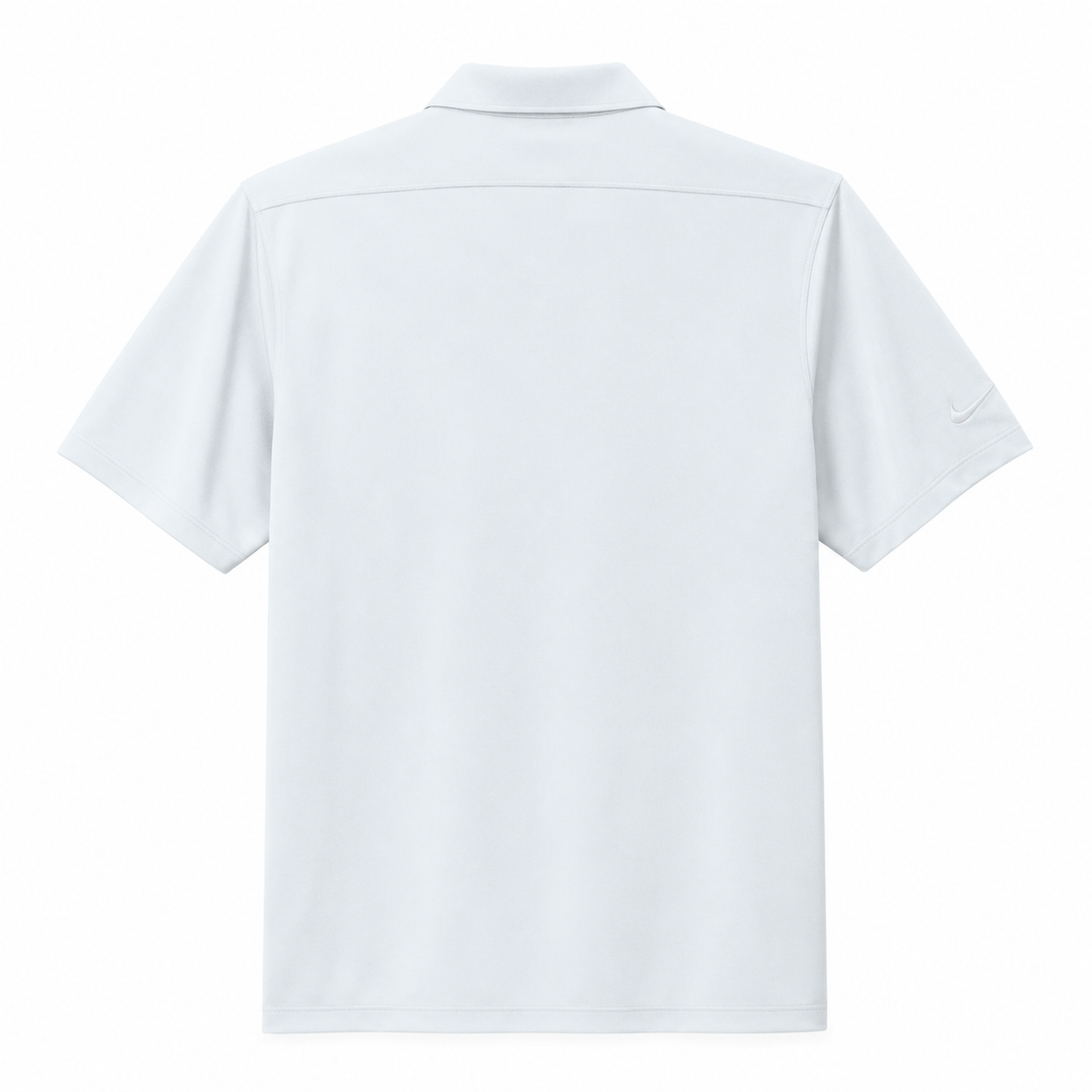 Custom Nike Dri-FIT Micro Pique 2.0 Polo