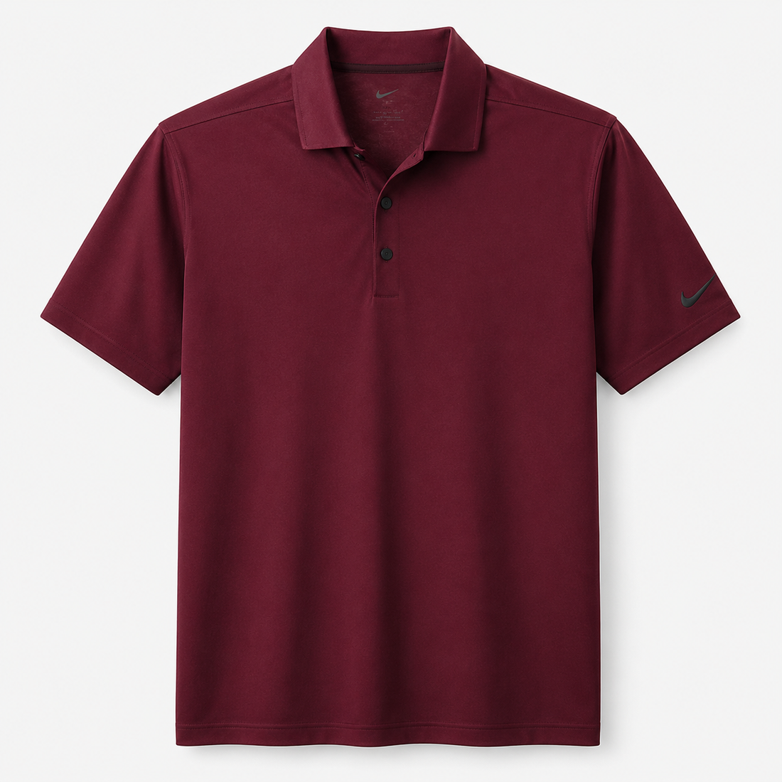 Custom Nike Dri-FIT Micro Pique 2.0 Polo