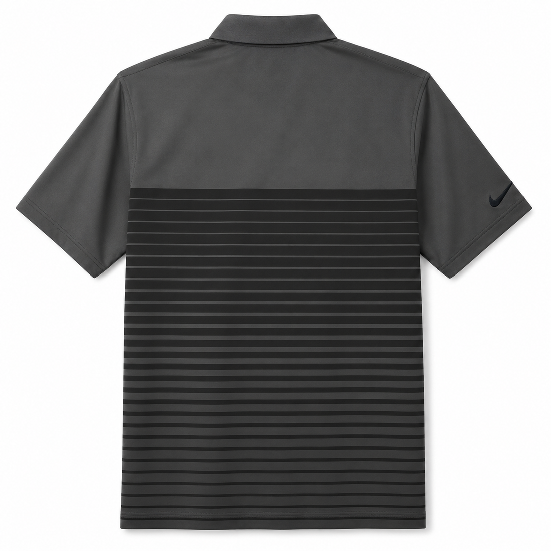 Custom Nike Dri-FIT Vapor Block Polo