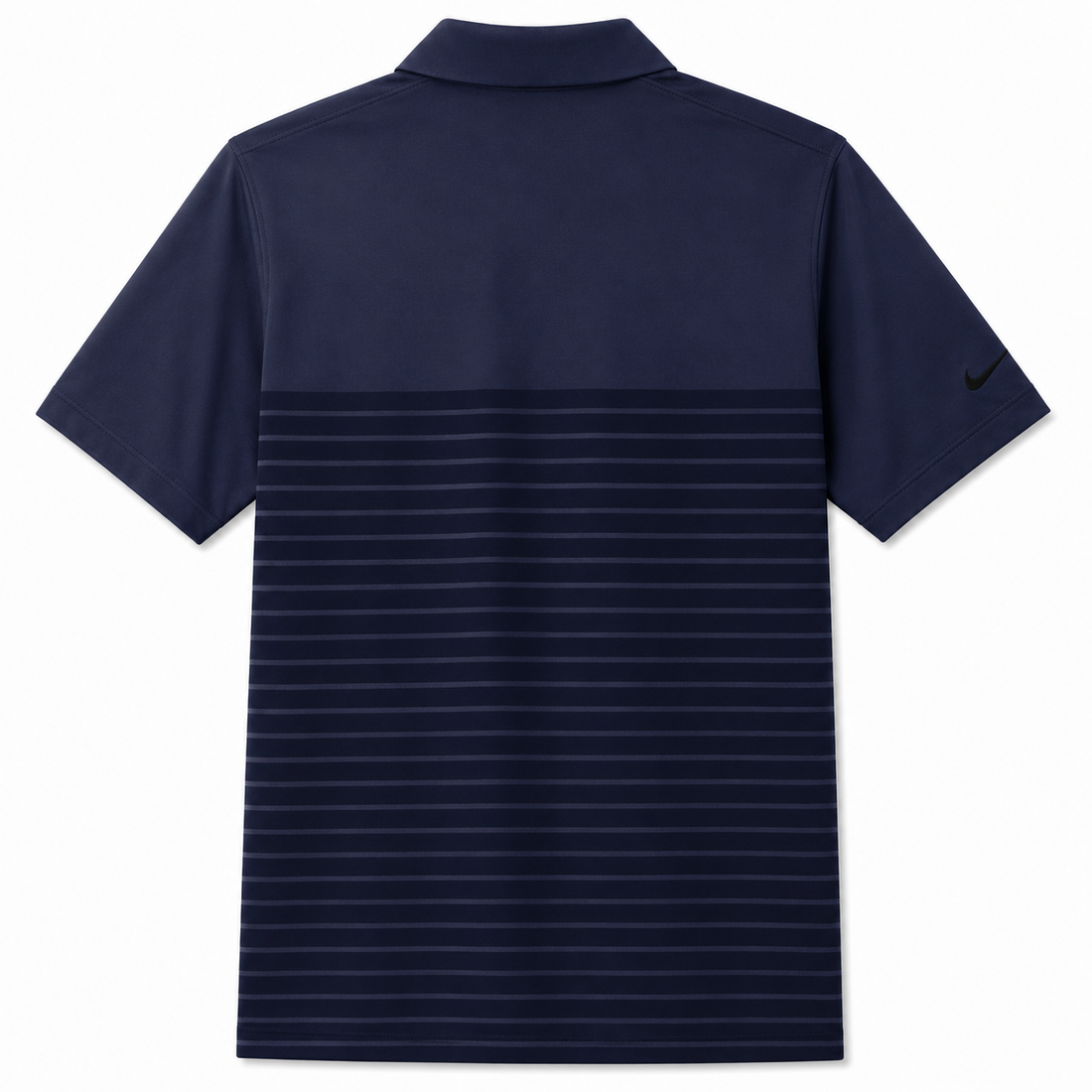 Custom Nike Dri-FIT Vapor Block Polo