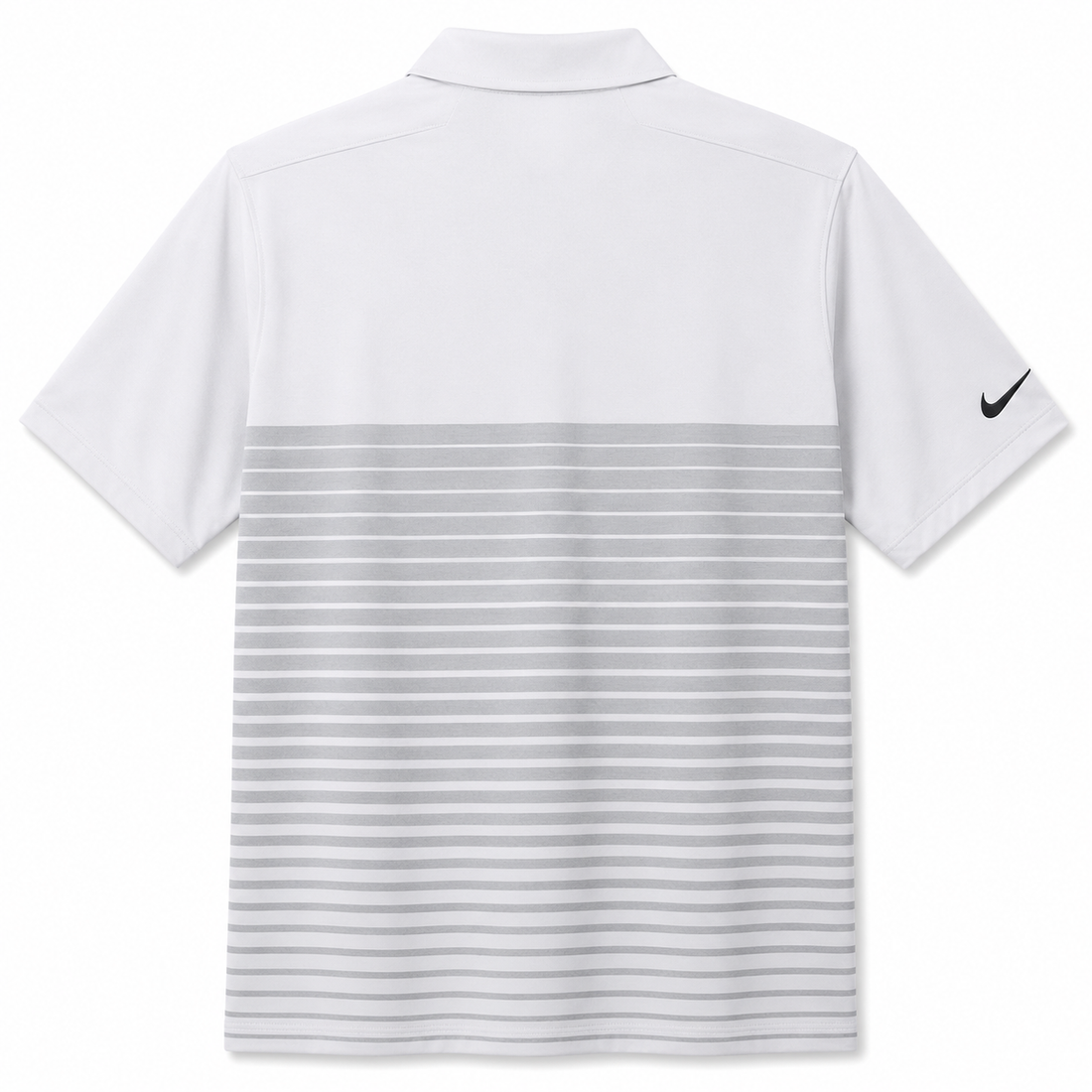 Custom Nike Dri-FIT Vapor Block Polo