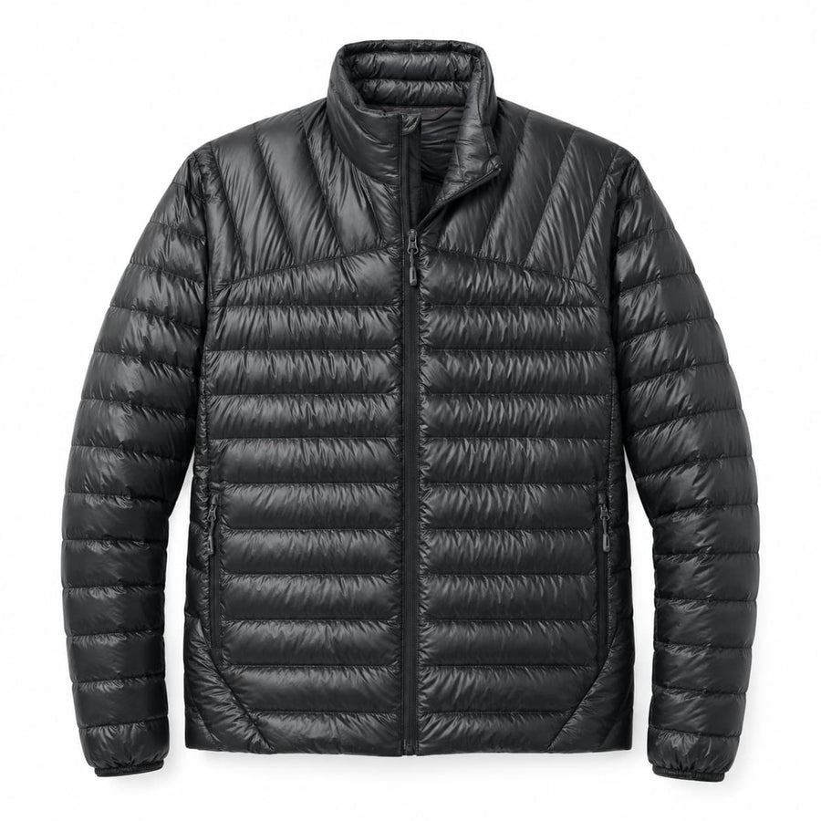 Custom Outdoor Research 800 Jacket