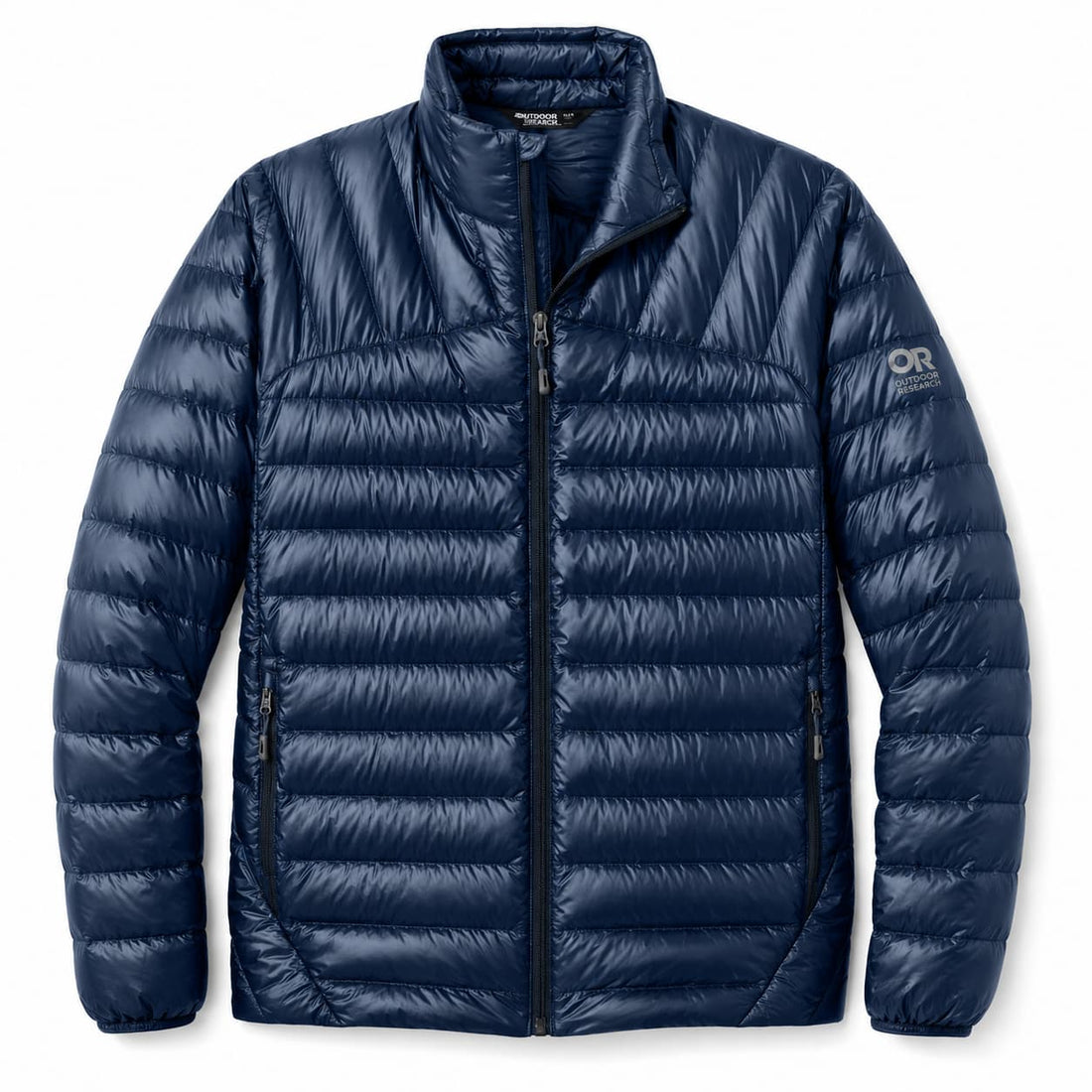 Custom Outdoor Research 800 Jacket